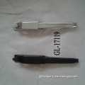 Galvanized Spring Latch for Cage Cargo Truck